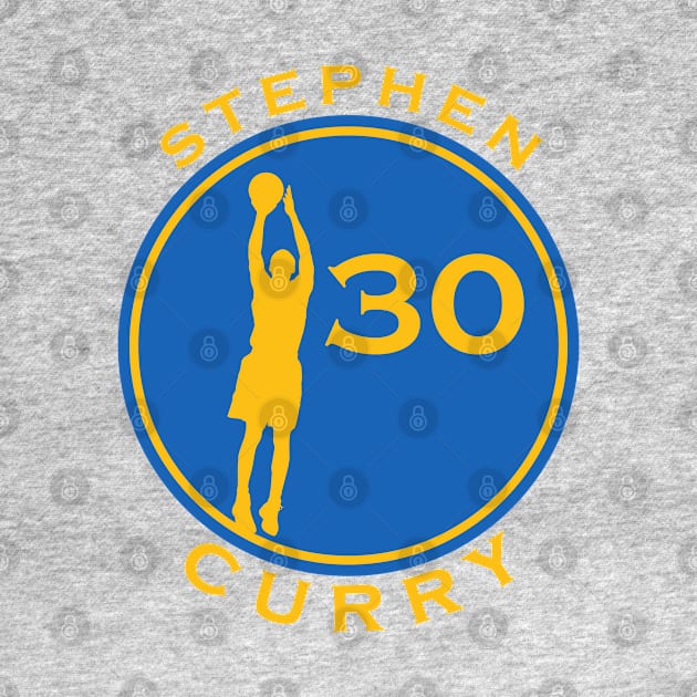 Golden State Curry by 730